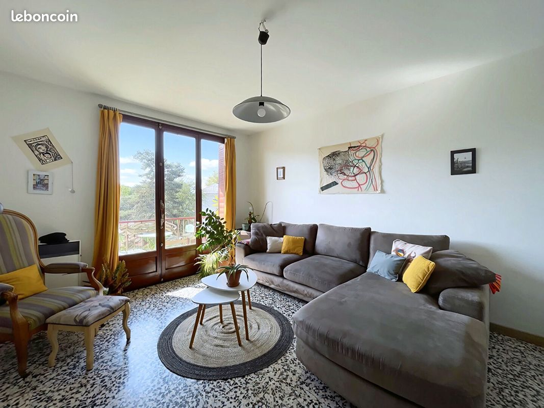 Appartement 3 pièces 61 m² · à Rumilly · 61 m² · 179 000 €