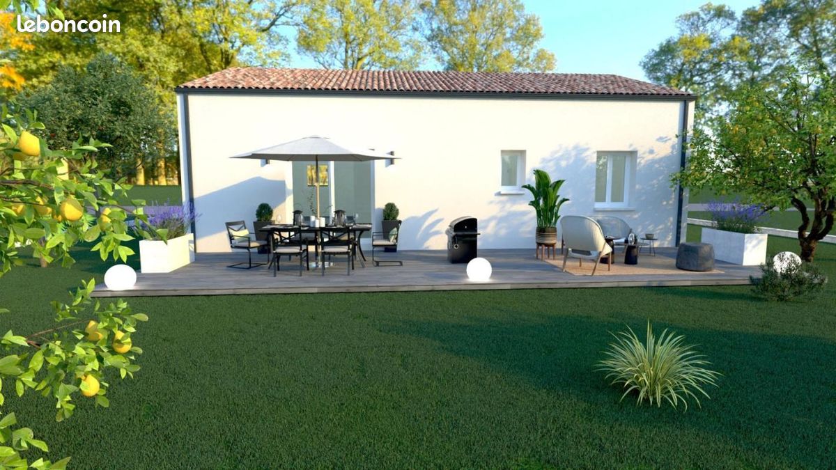 Terrain 500 m² Linars · 34 000 €