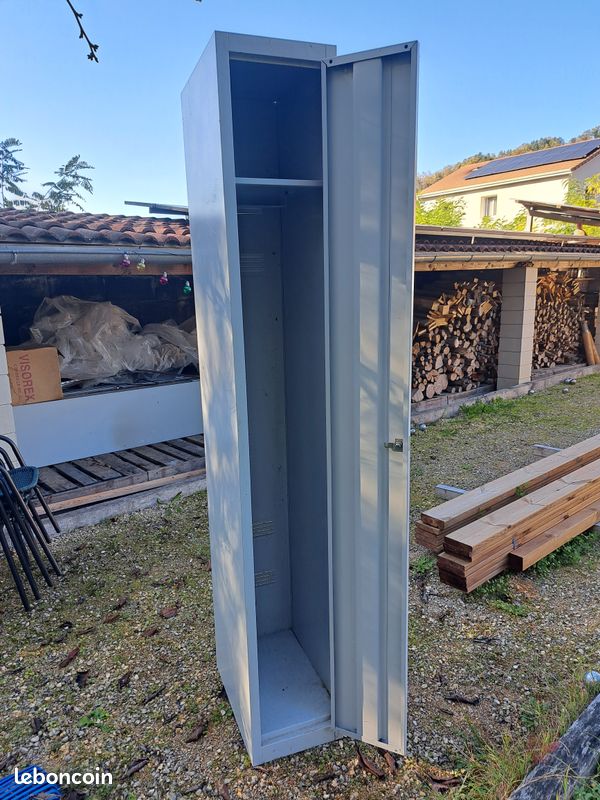 Casier vestiere (image 2)