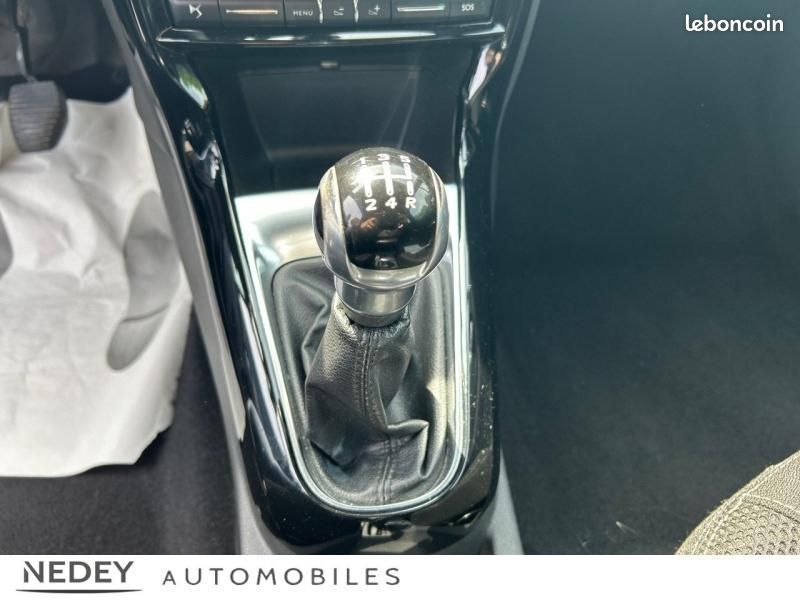 Ds DS 3 PureTech 82ch So Chic (image 14)