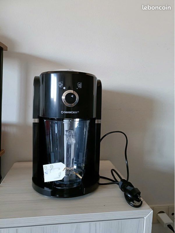 Machine granité (image 2)