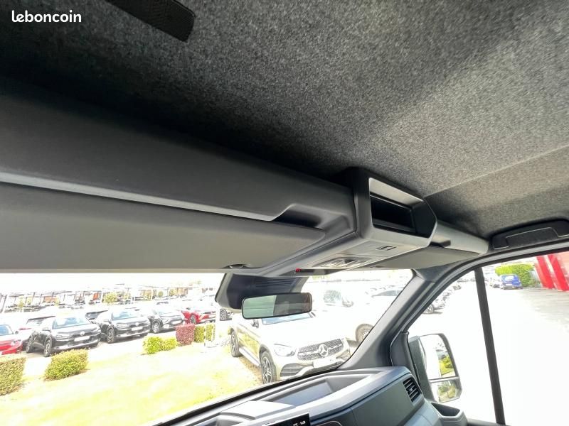 Renault Master Benne R3500 L3 2.0 Blue dCi 170ch Advance EuroVI - 25 (image 23)