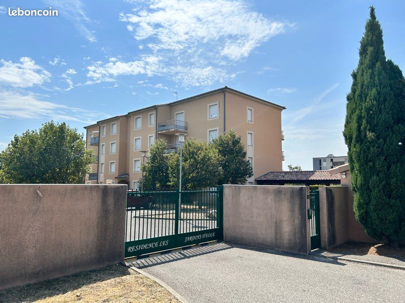 Appartement 2 pièces 54 m² · à Donzère · 54 m² · 610 €