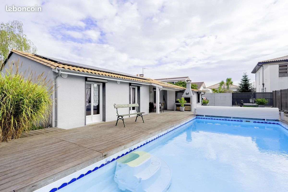 Maison 6 pièces 170 m² · à Pessac · 170 m² · 660 000 €