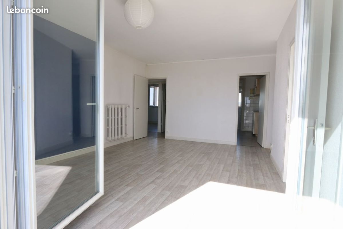 Appartement 4 pièces 67 m² · à Beaune · 66,9 m² · 810 €/mois