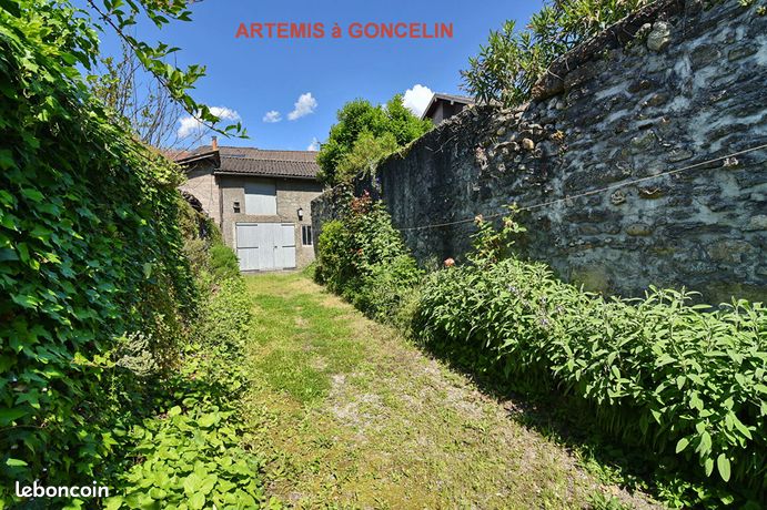Maison de village 5 pièces 149 m²