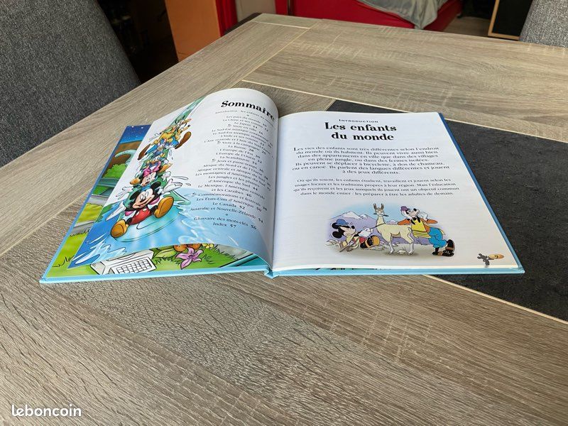 Les Enfants du Monde (image 3)