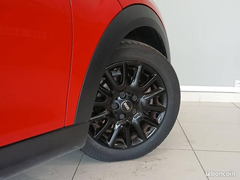 Mini Mini 5 Portes Cooper 136ch Edition Premium BVA7 (image 5)