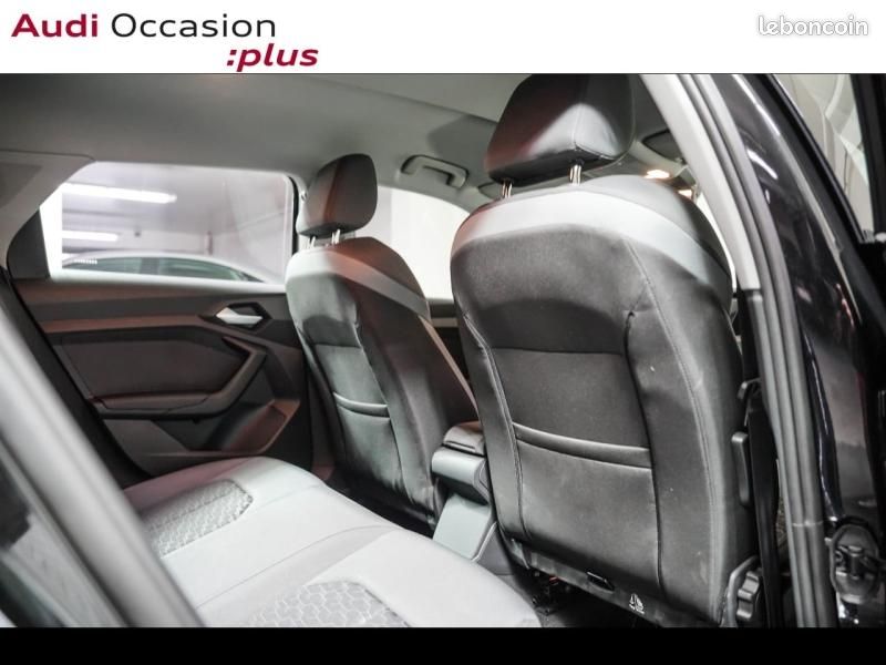 Audi A1 Sportback 30 TFSI 110ch Advanced S tronic 7 (image 20)