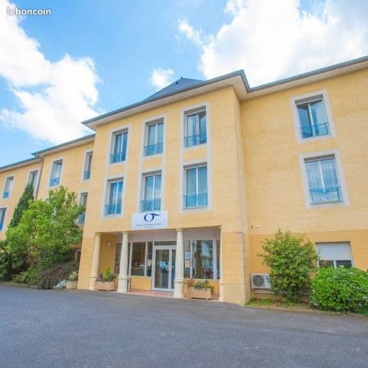 Appartement 1 pièce 18 m² · à Tarbes · 18 m² · 73 333 €