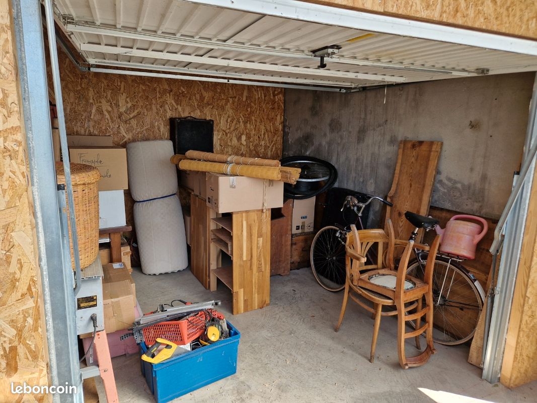 Local commercial 1 pièce 10 m² · à Rans · 10 m² · 50 €/mois