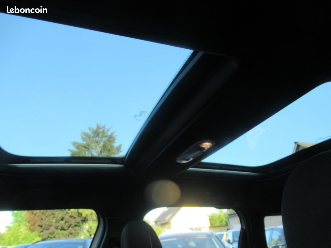 Mini Countryman PACK CHILI 136 CH ORIGINE FRANCE (image 14)