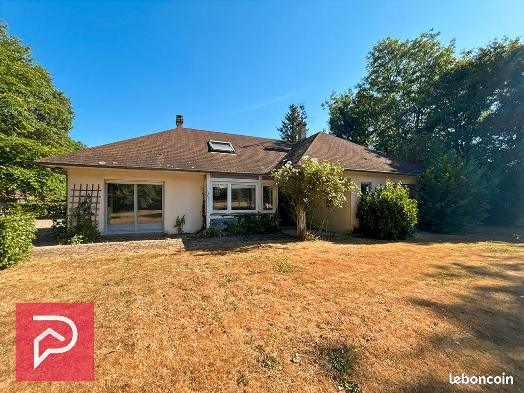 Maison 5 pièces 110 m² · à Bernay · 110 m² · 273 000 €