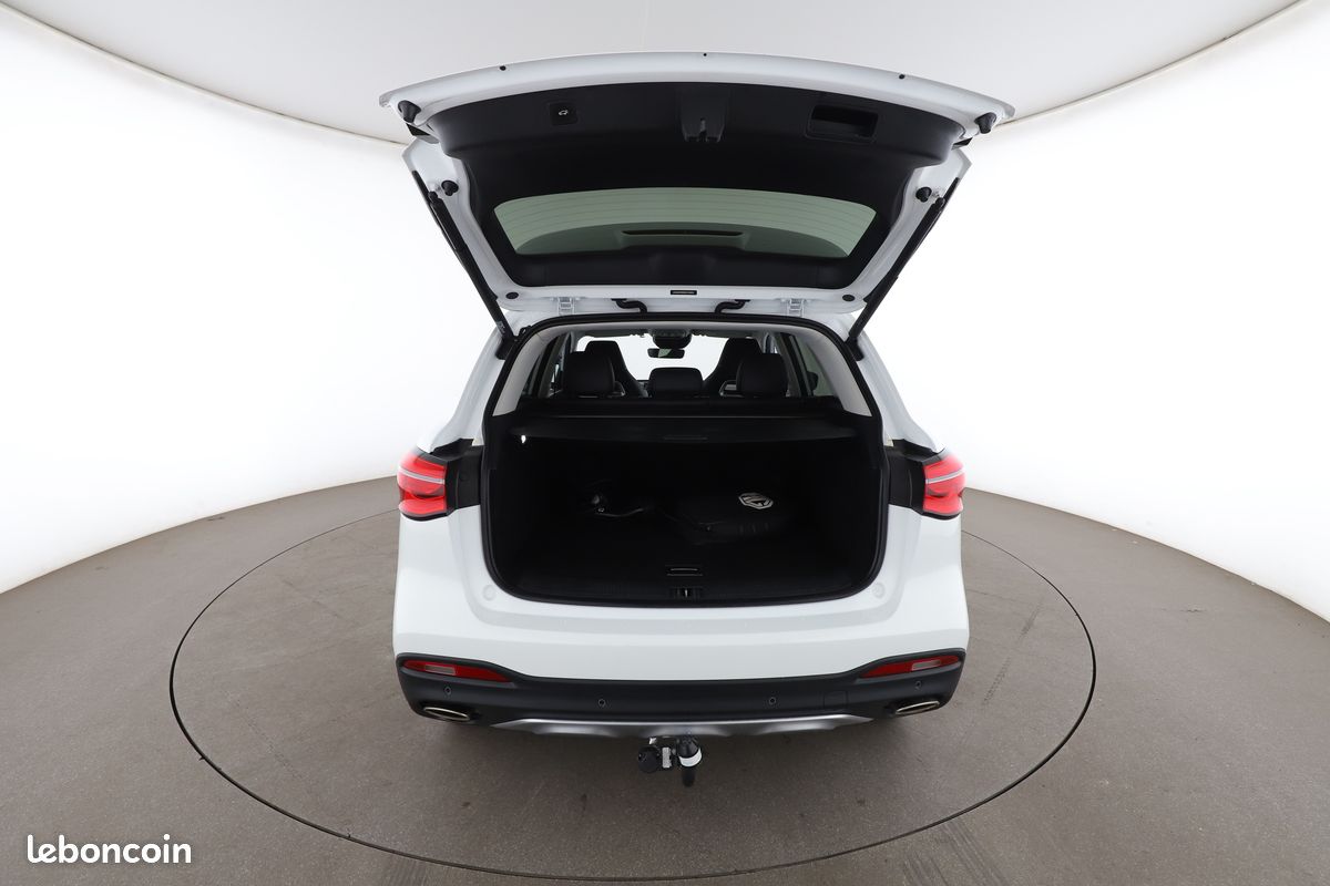 MG EHS 1.5T GDi PHEV Luxury 258 ch (image 10)