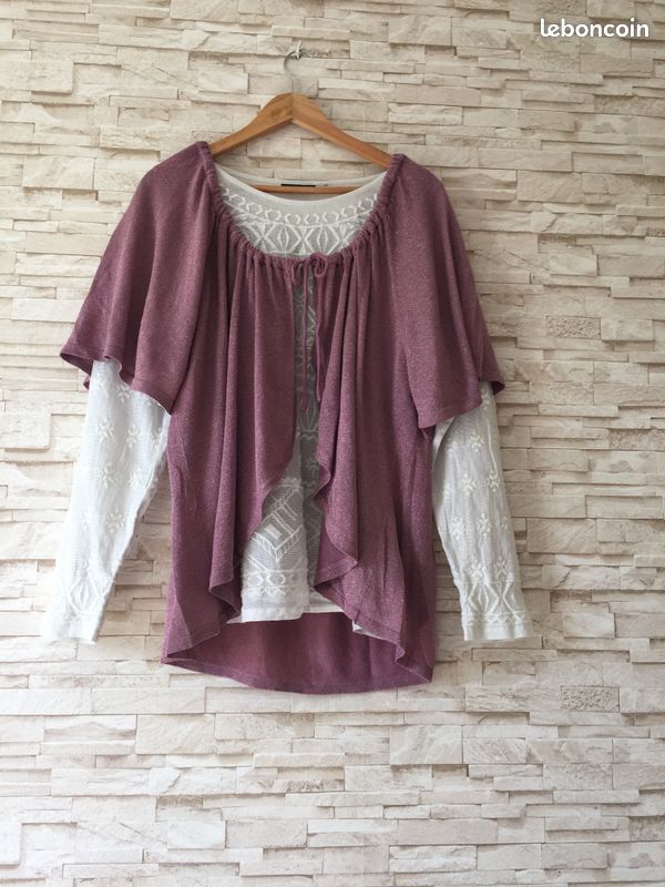 Gilet brillant (image 3)