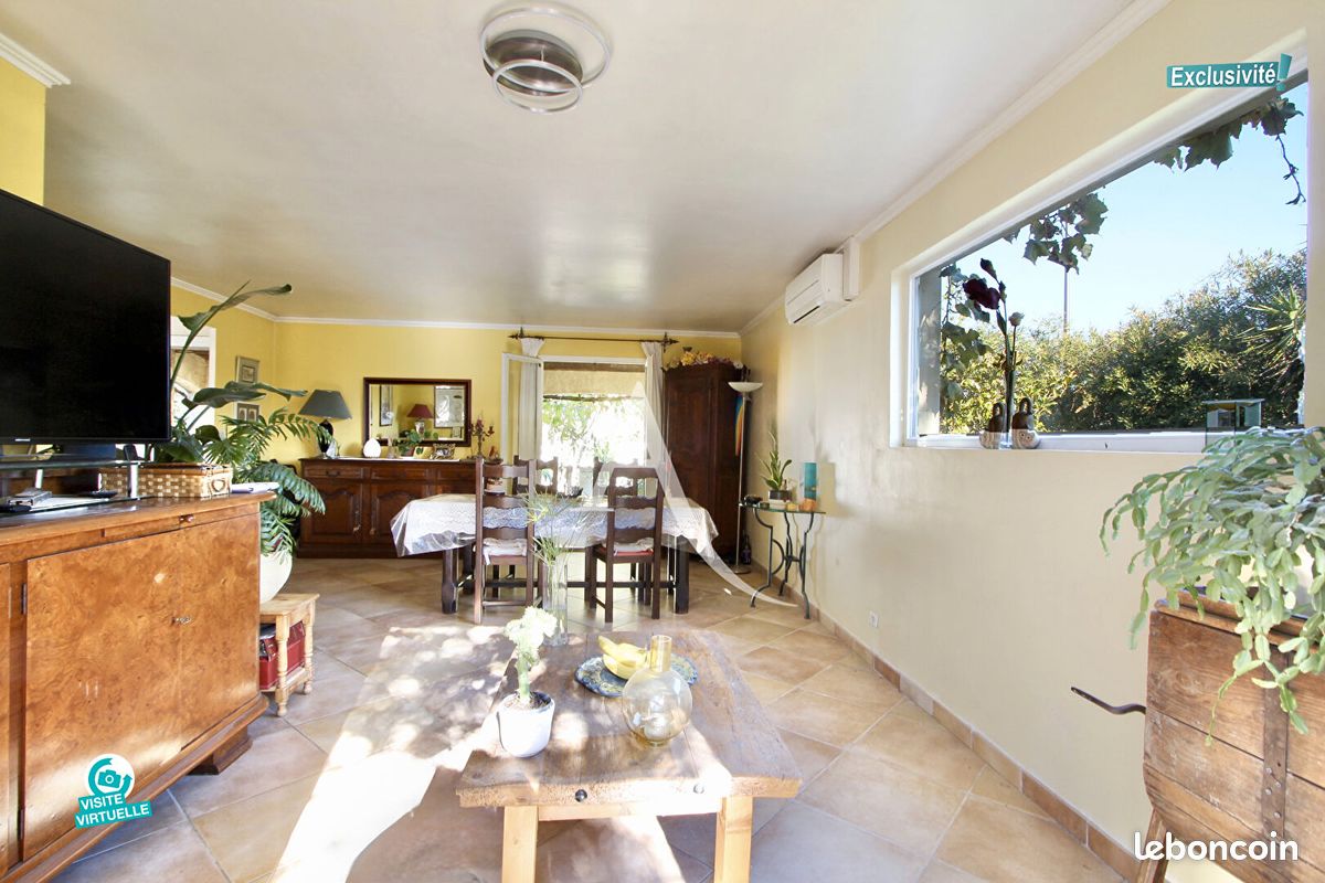 Maison 5 pièces 92 m² · à Pérols · 92 m² · 429 900 €