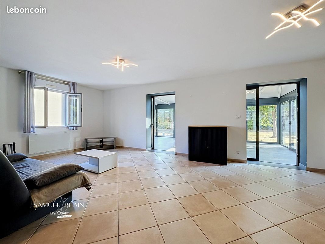 Maison 6 pièces 155 m² · à Saumur · 155 m² · 299 440 €