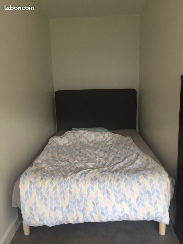 Appartement 2 pièces 35 m² · à Metz · 35 m² · 610 €