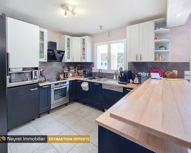 Maison 825 000 € - 175 m²