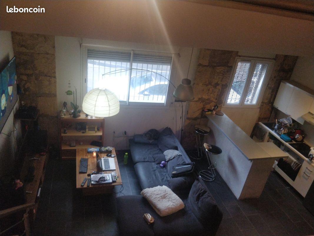 Appartement 1 pièce 63 m² · à Marseille · 63 m² · 118 000 €