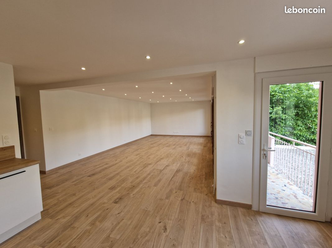Appartement 4 pièces 98 m² · à Gap · 98 m² · 278 000 €