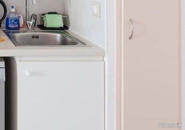 Appartement 2 pièces 33 m² · à Antibes · 33 m² · 644 €/mois