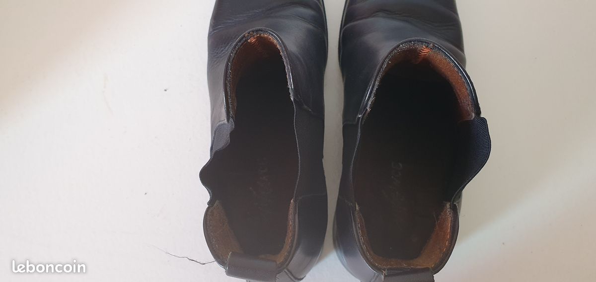 Bottines (image 2)