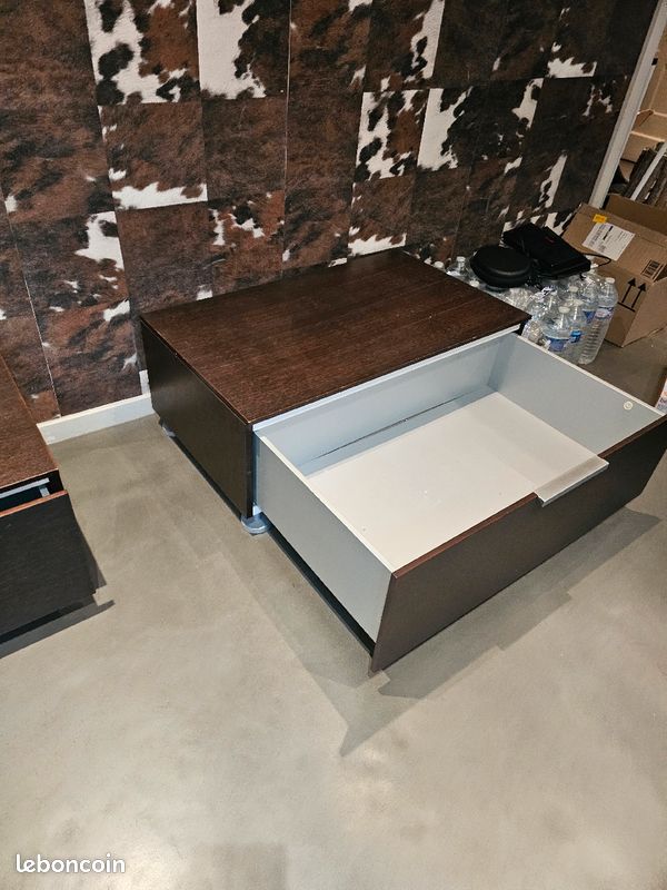 2 Meubles à tiroirs roche bobois (image 5)