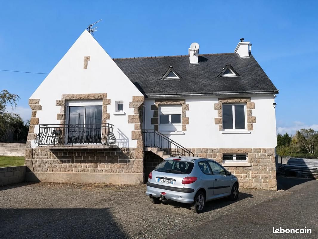 Maison 6 pièces 120 m² · à Trégueux · 120 m² · 320 000 €