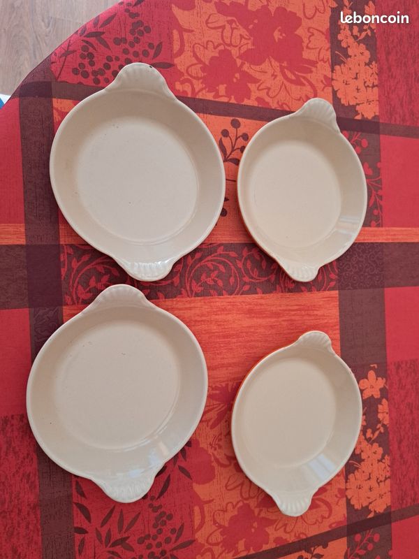 Ramequins LE CREUSET (image 1)