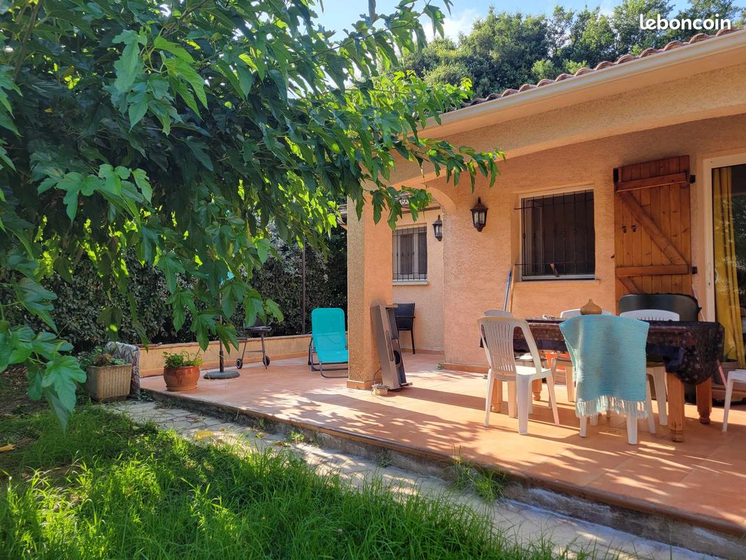 Maison 2 pièces 48 m² · à Pietracorbara · 48 m² · 650 €