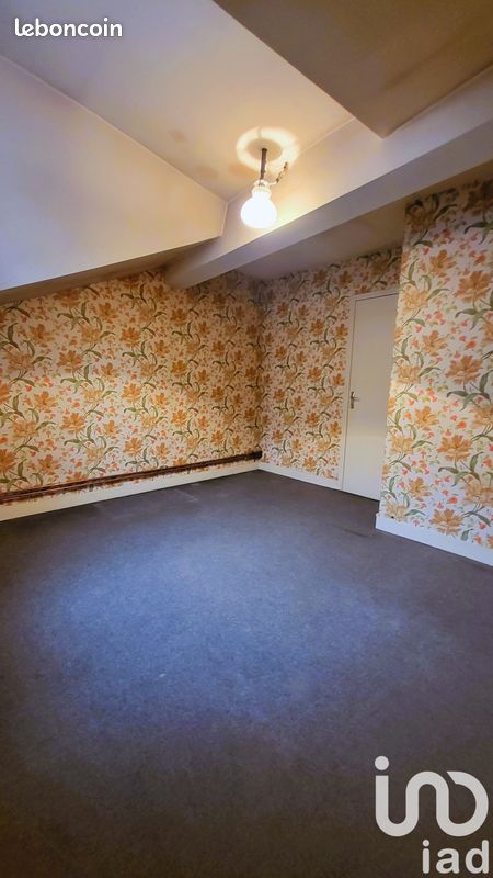 Maison de ville 4 pièces 75 m² (image 8)