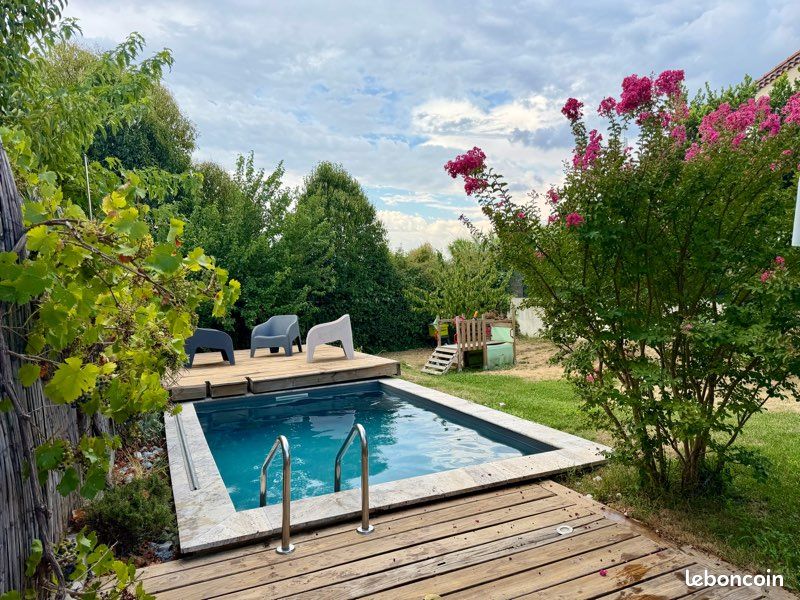 Maison 4 pièces 70 m² · à Alès · 70 m² · 220 000 €