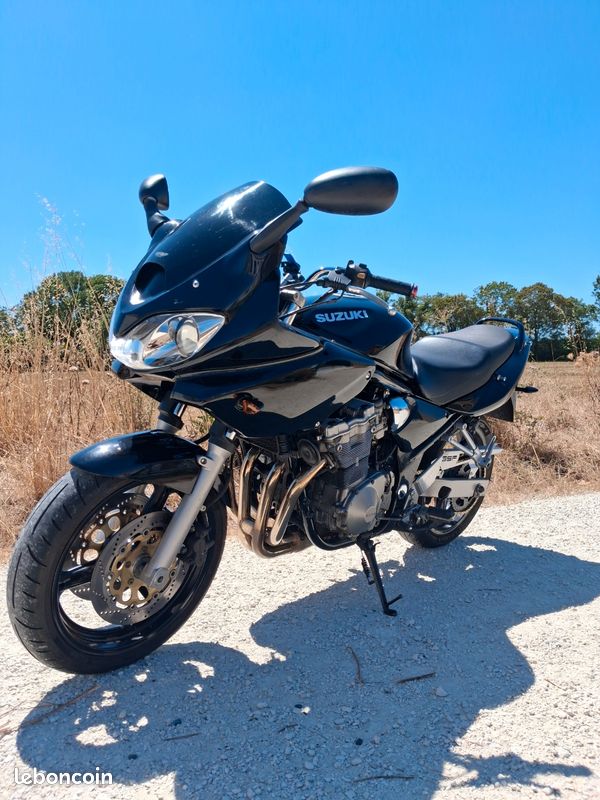 600 Bandit S (image 2)