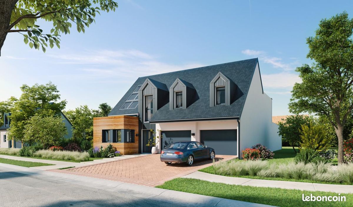 Maison 7 pièces 236 m² · à Pont-de-Metz · 236 m² · 703 000 €