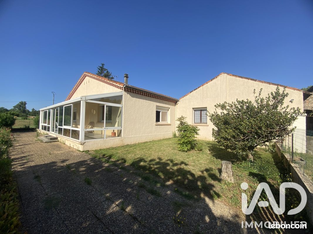 Maison 4 pièces 119 m² · à Loriol-sur-Drôme · 119 m² · 225 000 €