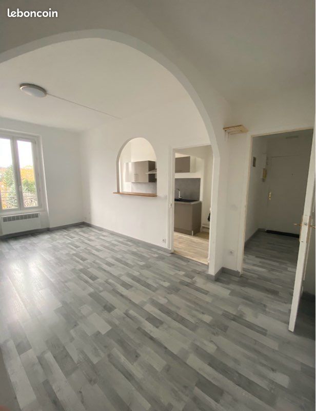 Appartement 2 pièces 51 m² · à Champagne-sur-Seine · 51 m² · 600 €