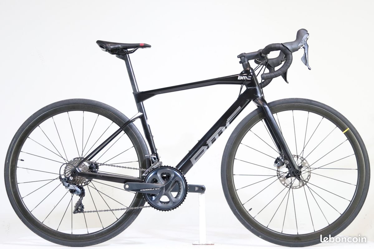 Guidon et potence en fibre de carbone pour vélo de route, tube rond intégré avec stent, adaptateur 31.8mm, 28.6mm, neuf  18