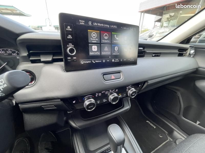 Honda HR-V 1.5 i-MMD 131ch e:HEV Executive (image 13)