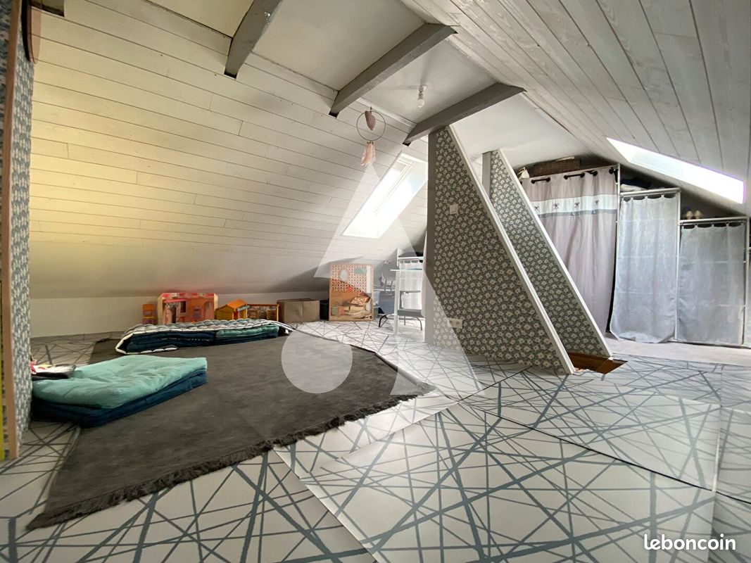 Maison de ville 4 pièces 110 m² (image 13)
