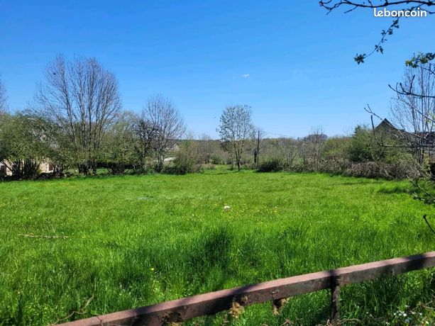 Terrain Sarroux