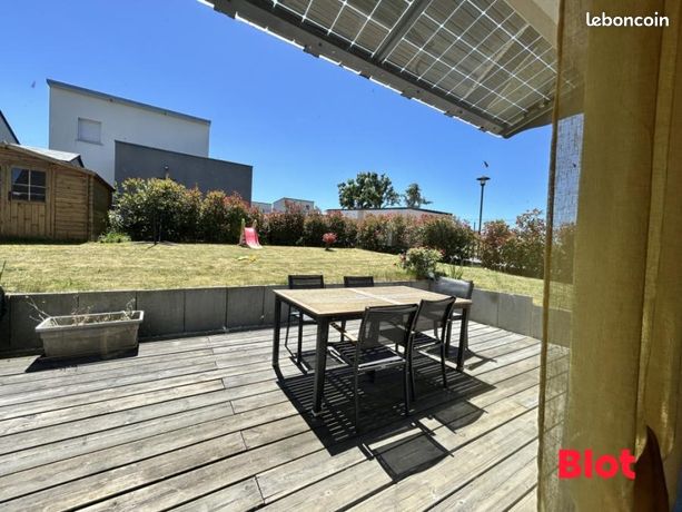 Maison 6 pièces 99 m²
