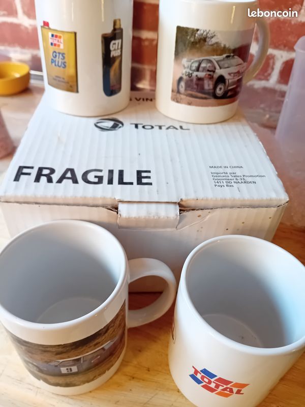 Mugs total (image 2)