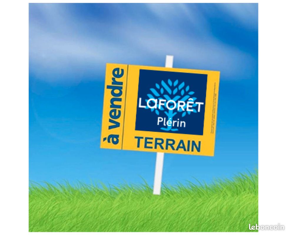 Terrain 497 m² · à Langueux · 497 m² · 85 490 €