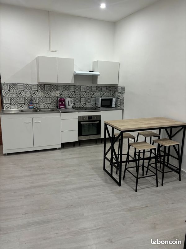 Appartement 3 pièces 57 m² · à Avignon · 57 m² · 800 €/mois