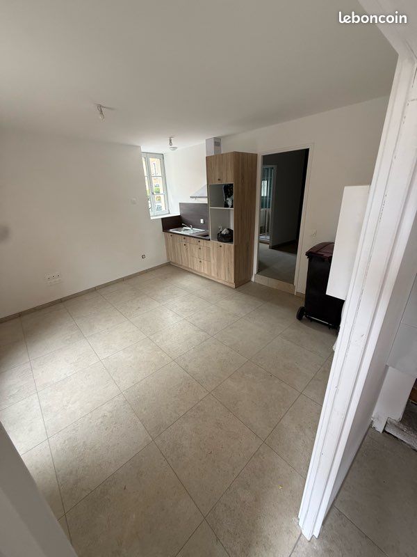 Appartement 2 pièces 36 m² · à Issoire · 36 m² · 400 €/mois