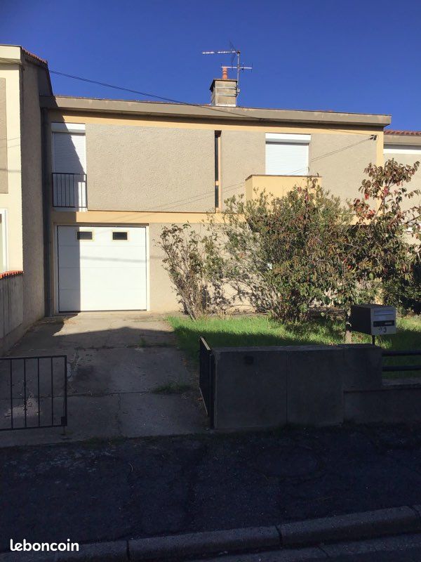 Maison 97 m² · à Albi · 97 m² · 185 000 €