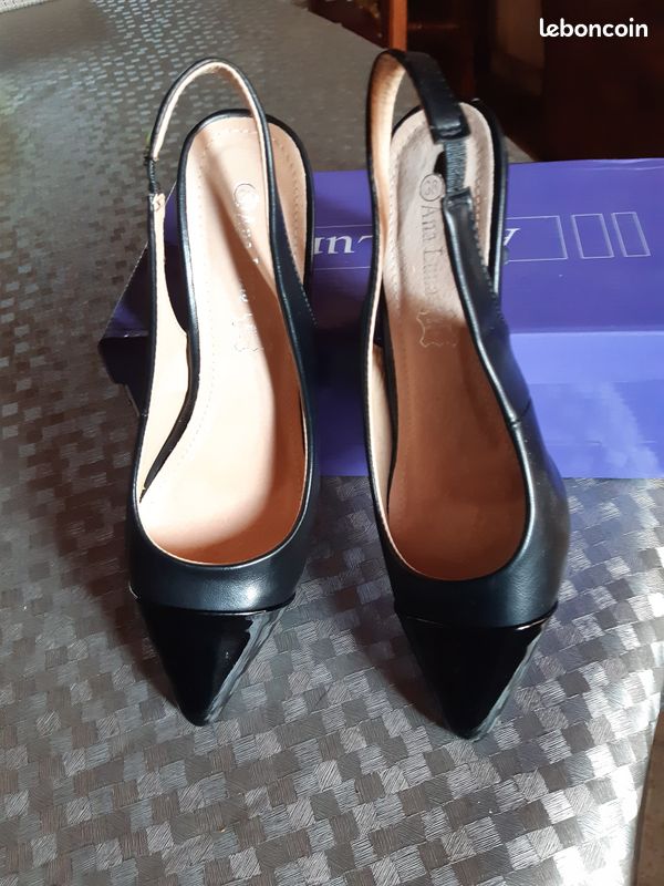 Chaussures Femme (image 1)