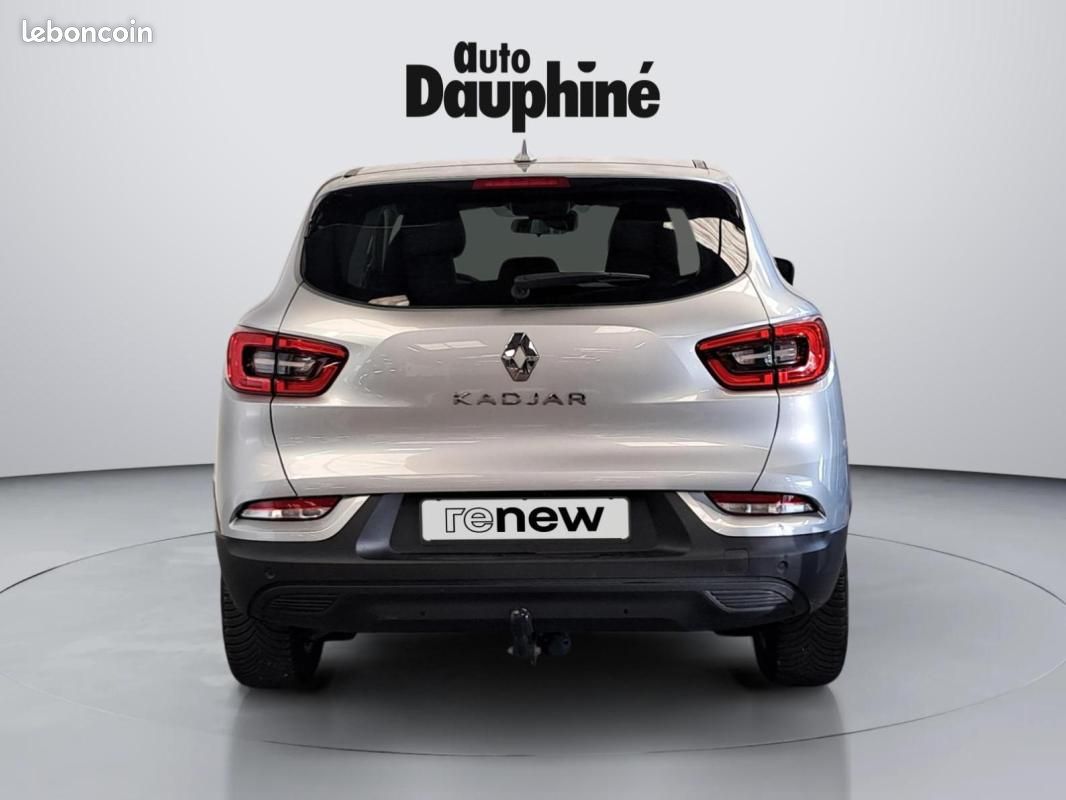 Renault Kadjar TCe 140 FAP Business (image 4)