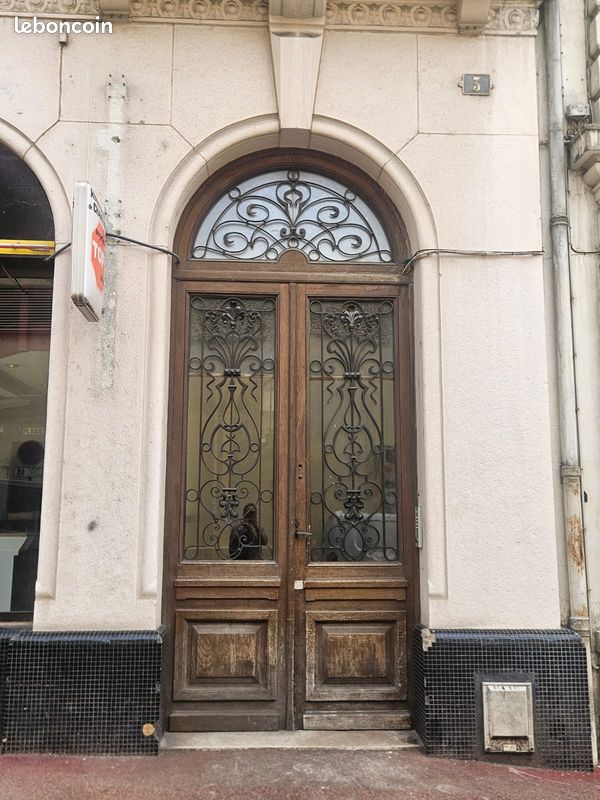Appartement 1 pièce 24 m² · à Aix-les-Bains · 24 m² · 690 €/mois